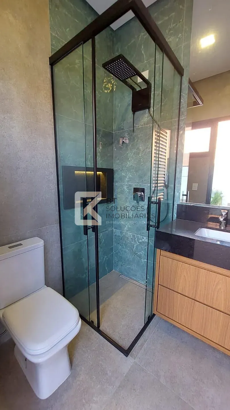 Sobrado, 4 quartos, 303 m² - Foto 30