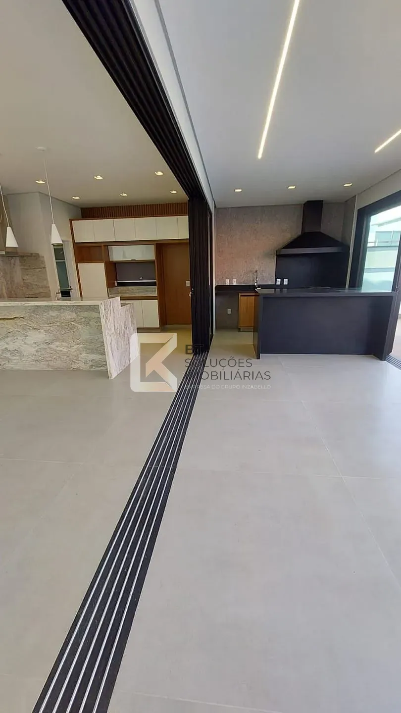 Sobrado, 4 quartos, 303 m² - Foto 41