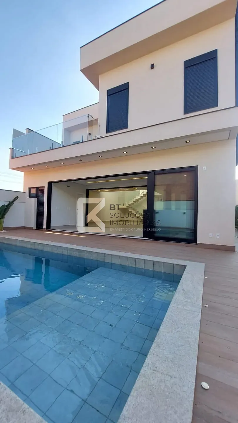 Sobrado, 4 quartos, 303 m² - Foto 39