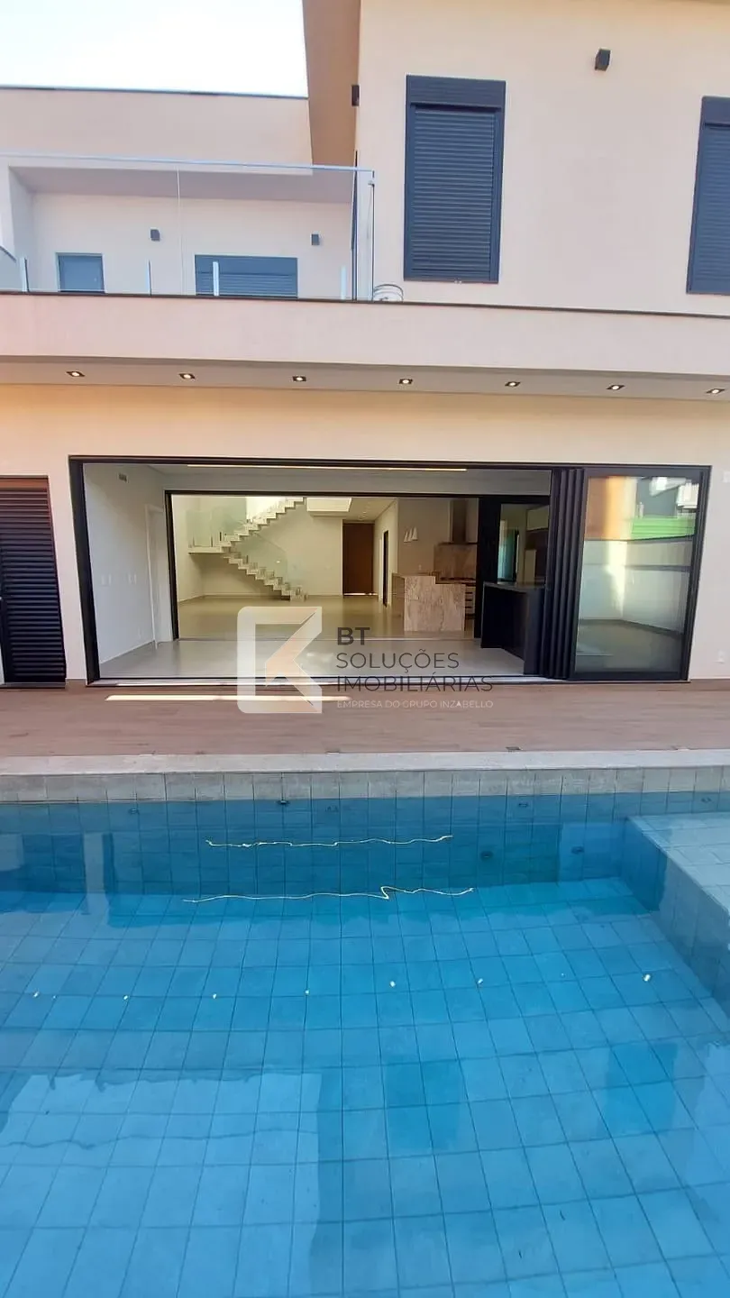 Sobrado, 4 quartos, 303 m² - Foto 38
