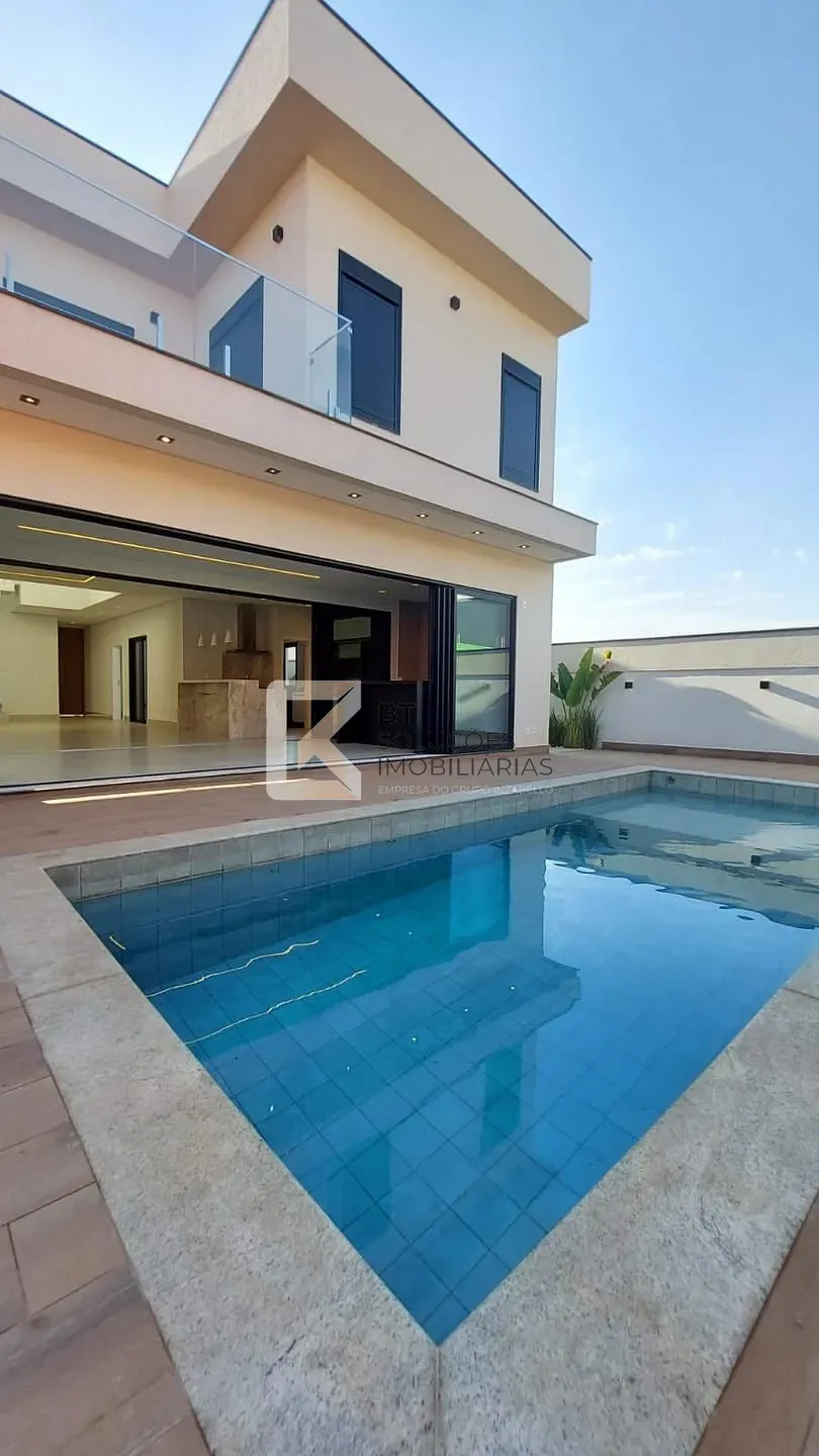 Sobrado, 4 quartos, 303 m² - Foto 40