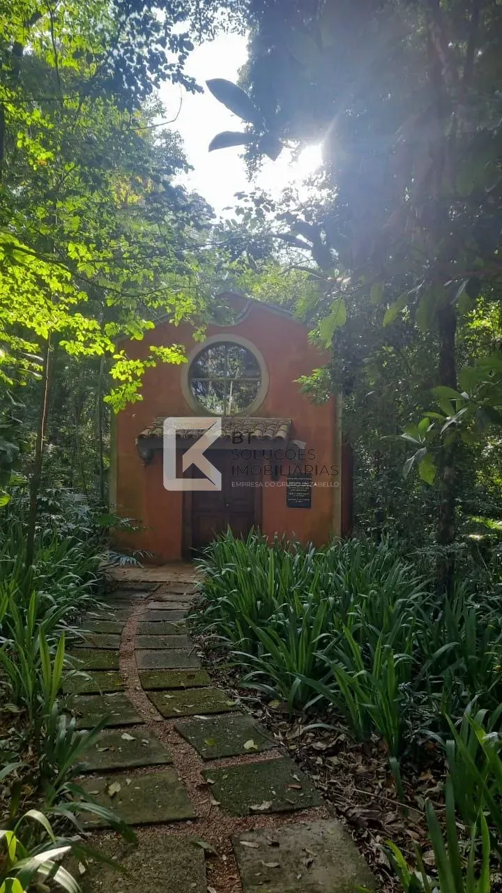 Sobrado, 4 quartos, 303 m² - Foto 48