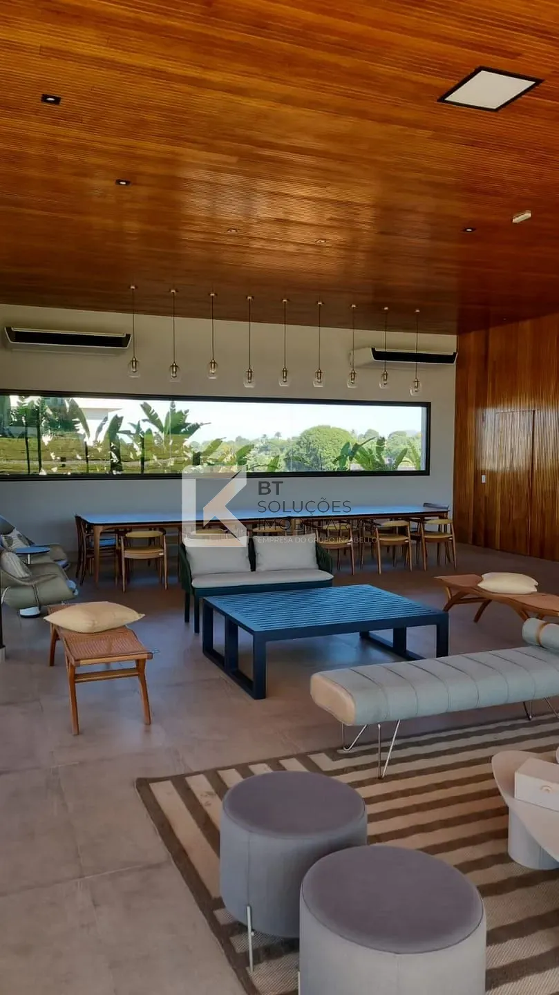 Sobrado, 4 quartos, 303 m² - Foto 45