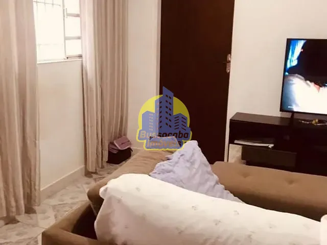 Sobrado com 200m², à venda, no bairro Jaguaribe em Osasco