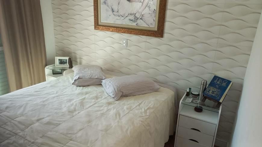 Sobrado à venda 3 Quartos, 1 Suite, 3 Vagas, 212M², Vila Valparaíso, Santo André - SP