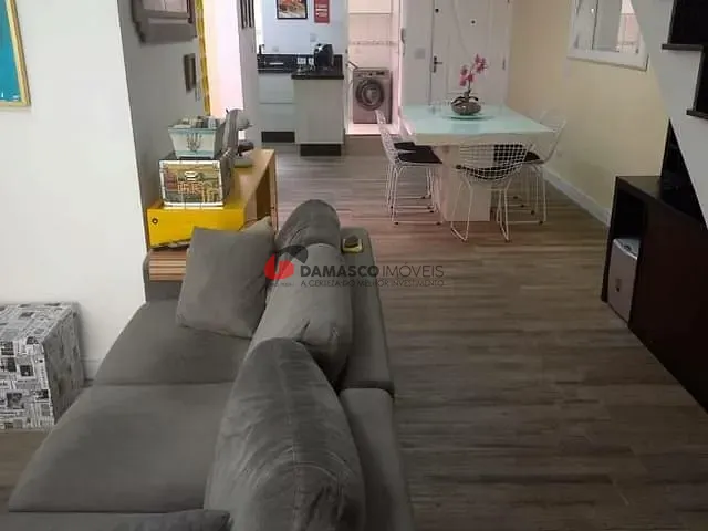 Sobrado com 212m² 3 quartos e 4 banheiros, à venda, no bairro Vila Valparaíso em Santo André