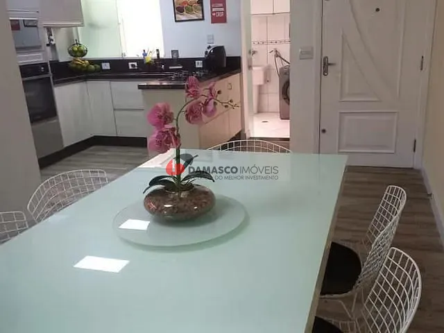 Sobrado com 212m² 3 quartos e 4 banheiros, à venda, no bairro Vila Valparaíso em Santo André