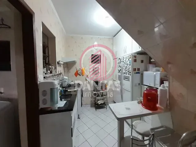 Sobrado com 185m² 2 quartos e 1 banheiro, à venda, no bairro Bela Vista em Osasco