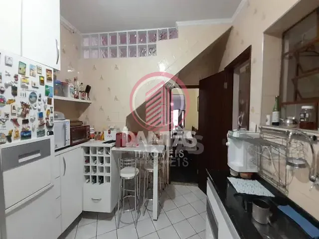Sobrado com 185m² 2 quartos e 1 banheiro, à venda, no bairro Bela Vista em Osasco