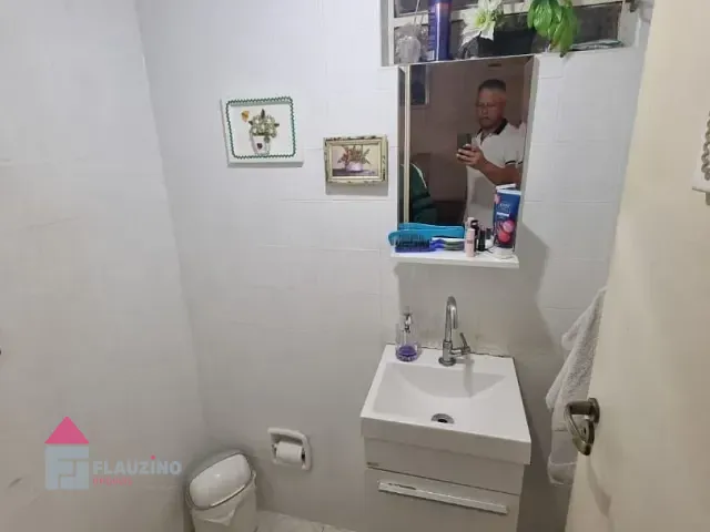 Sobrado com 150m² 3 quartos e 3 banheiros, à venda, no bairro Vila Prel em São Paulo