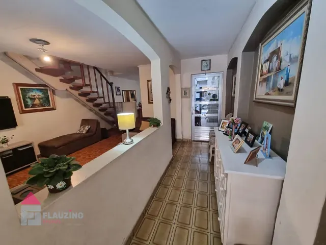 Sobrado com 150m² 3 quartos e 3 banheiros, à venda, no bairro Vila Prel em São Paulo