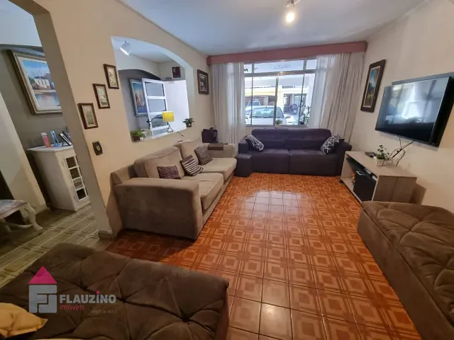 Sobrado com 150m² 3 quartos e 3 banheiros, à venda, no bairro Vila Prel em São Paulo