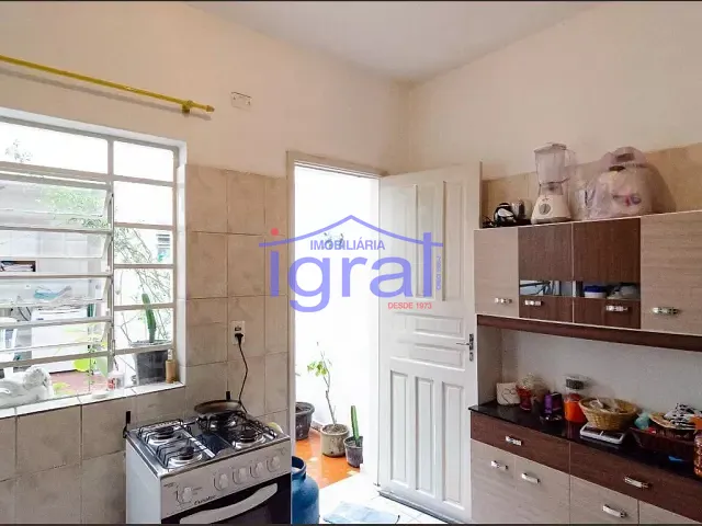 Sobrado com 71m² 3 quartos e 2 banheiros, à venda, no bairro Jabaquara em São Paulo