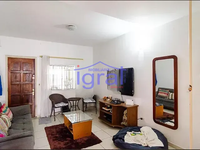 Sobrado com 71m² 3 quartos e 2 banheiros, à venda, no bairro Jabaquara em São Paulo