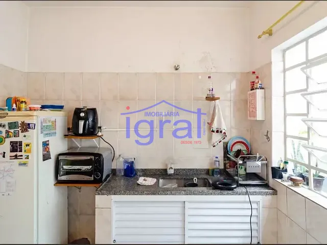 Sobrado com 71m² 3 quartos e 2 banheiros, à venda, no bairro Jabaquara em São Paulo