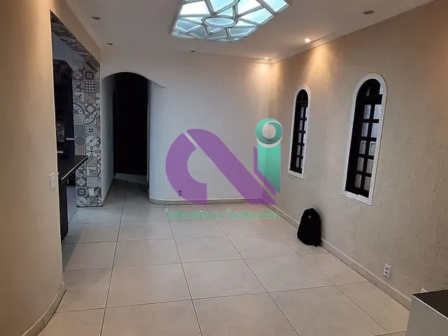 Sobrado com 250m² 3 quartos e 3 banheiros, à venda, no bairro Jardim das Flores em Osasco