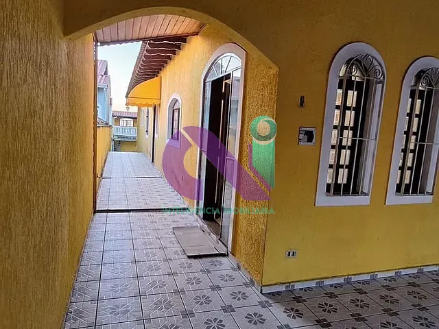Sobrado com 250m² 3 quartos e 3 banheiros, à venda, no bairro Jardim das Flores em Osasco