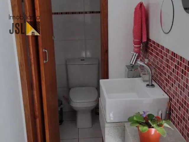 Sobrado com 204m² 3 quartos e 2 banheiros, à venda, no bairro Jardim Julieta em Caçapava
