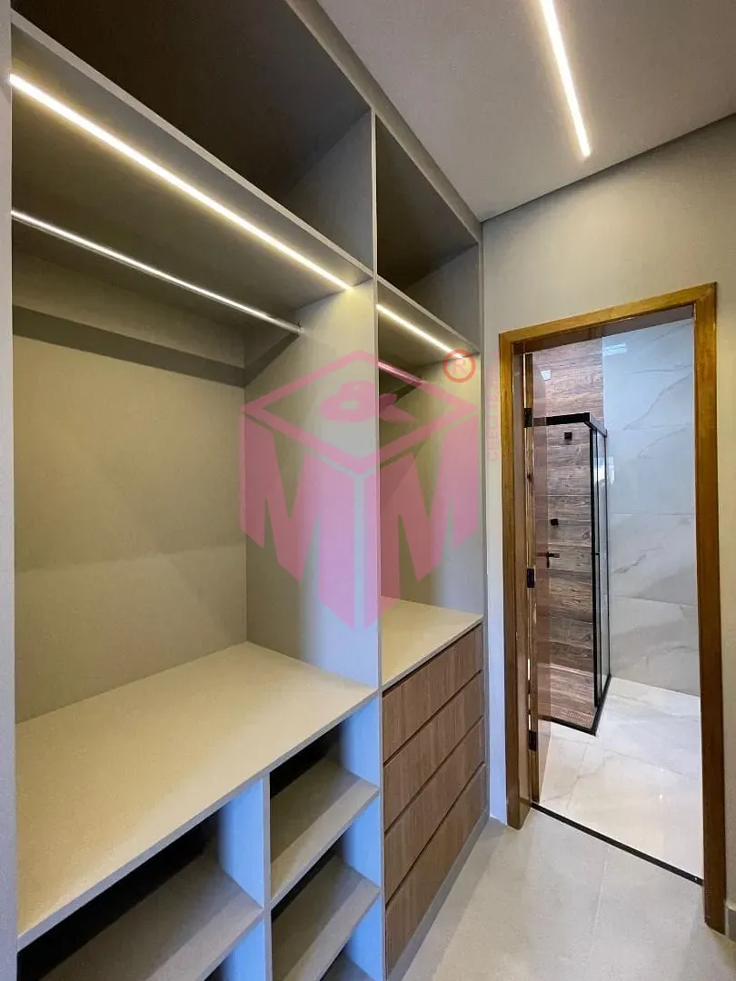 Sobrado, 3 quartos, 156 m² - Foto 23