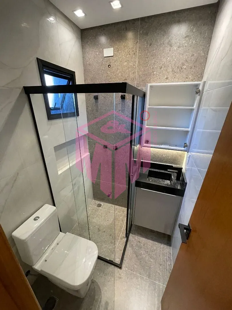 Sobrado, 3 quartos, 156 m² - Foto 35