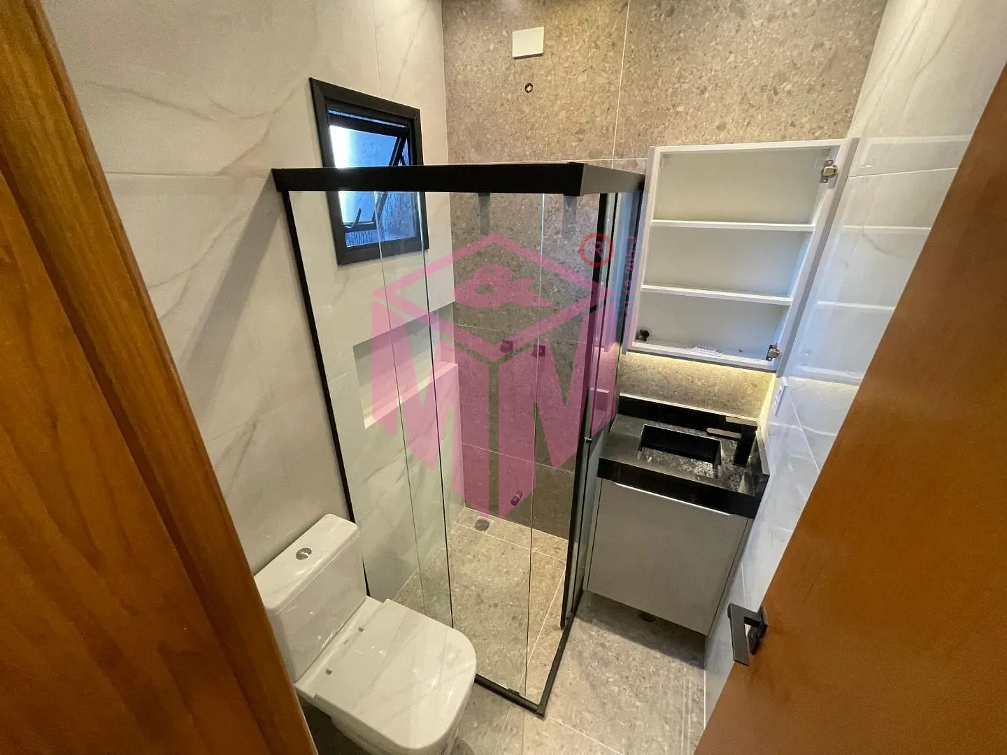 Sobrado, 3 quartos, 156 m² - Foto 32