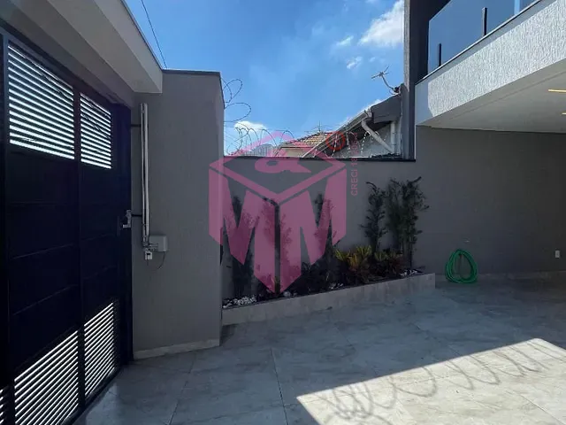 Sobrado com 110m² 3 quartos e 4 banheiros, à venda, no bairro Vila Dusi em São Bernardo do Campo