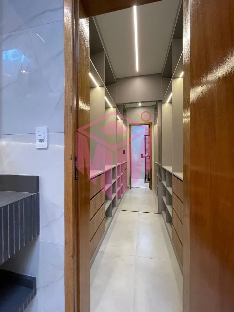 Sobrado, 3 quartos, 156 m² - Foto 22