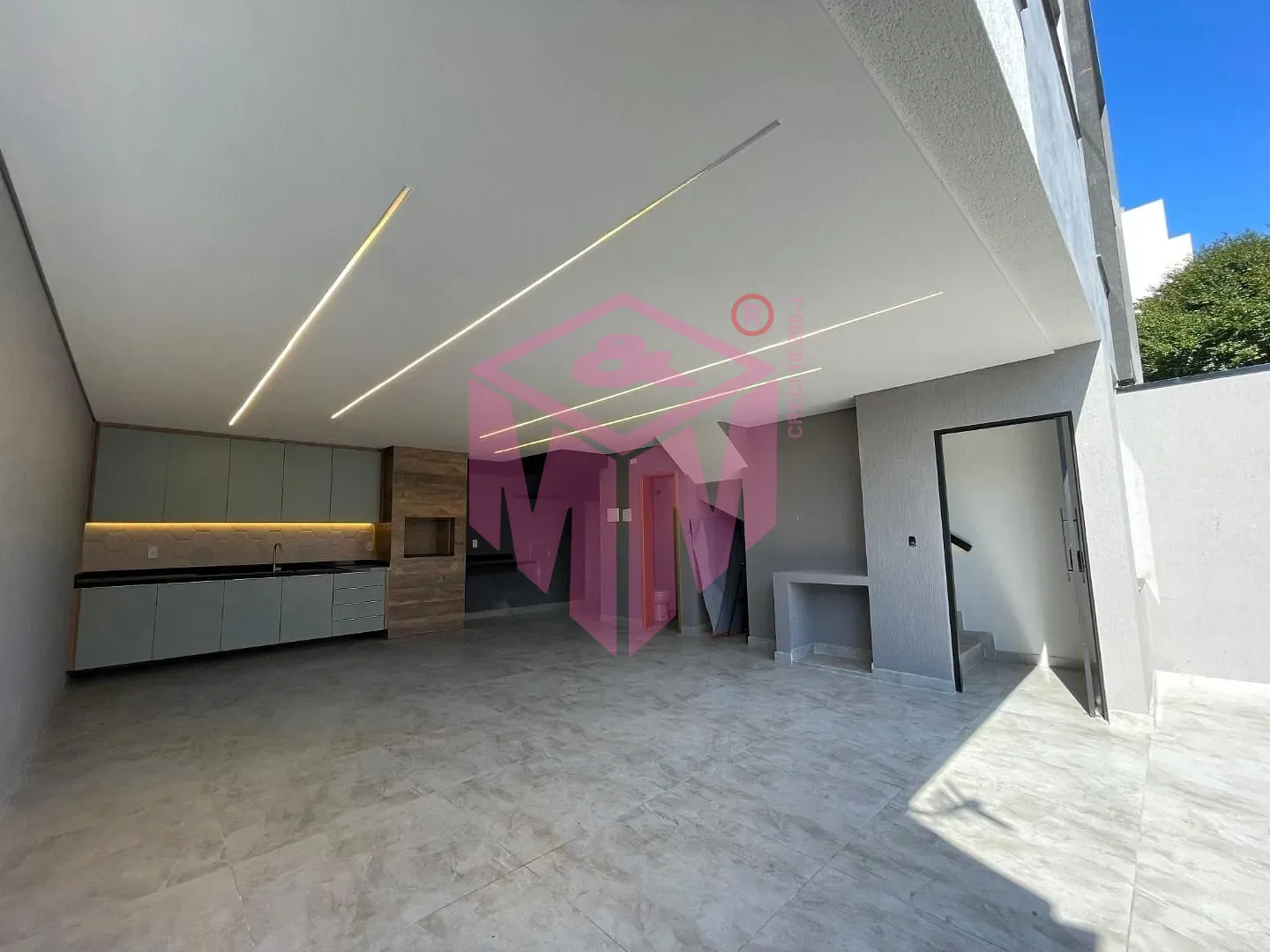 Sobrado, 3 quartos, 156 m² - Foto 10