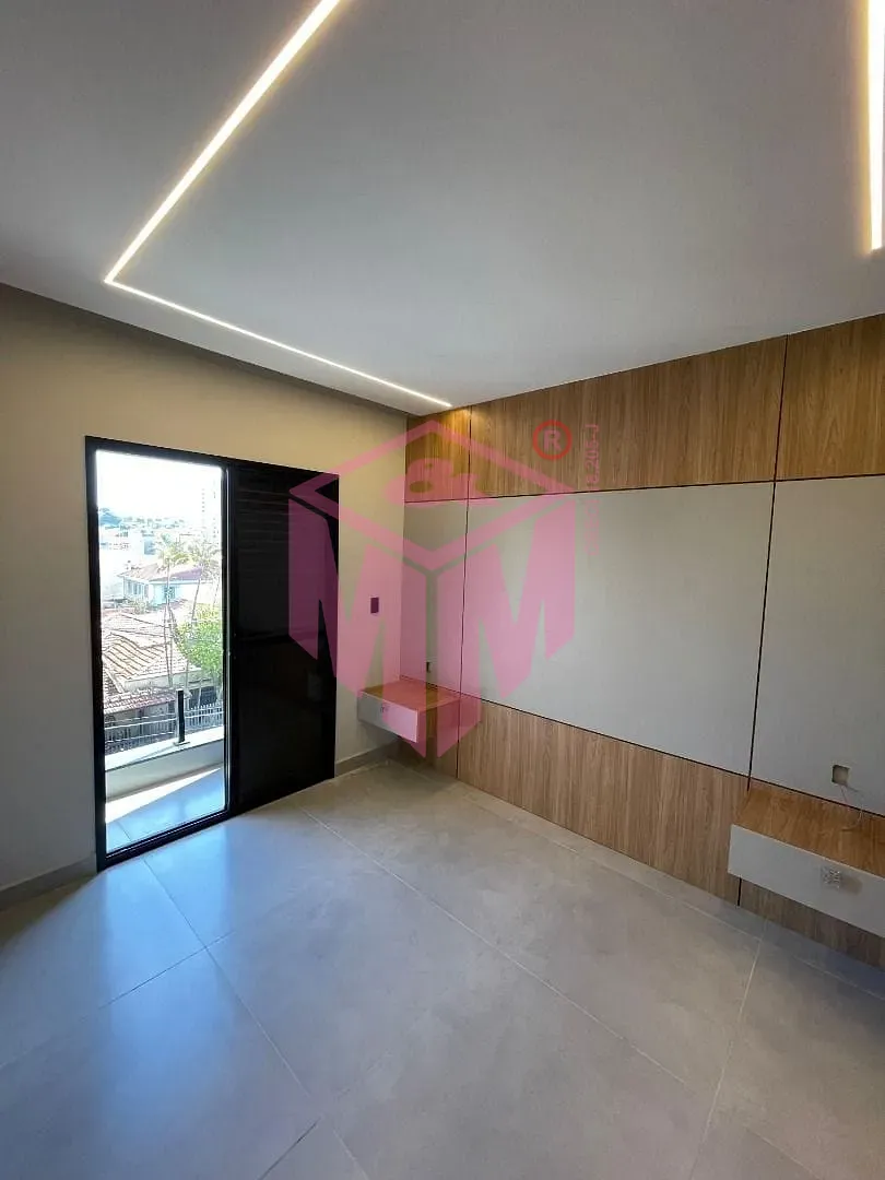 Sobrado, 3 quartos, 156 m² - Foto 19