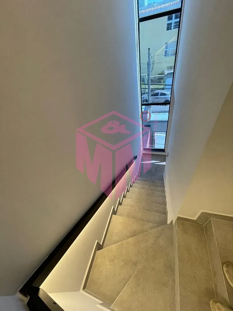 Sobrado, 3 quartos, 156 m² - Foto 18