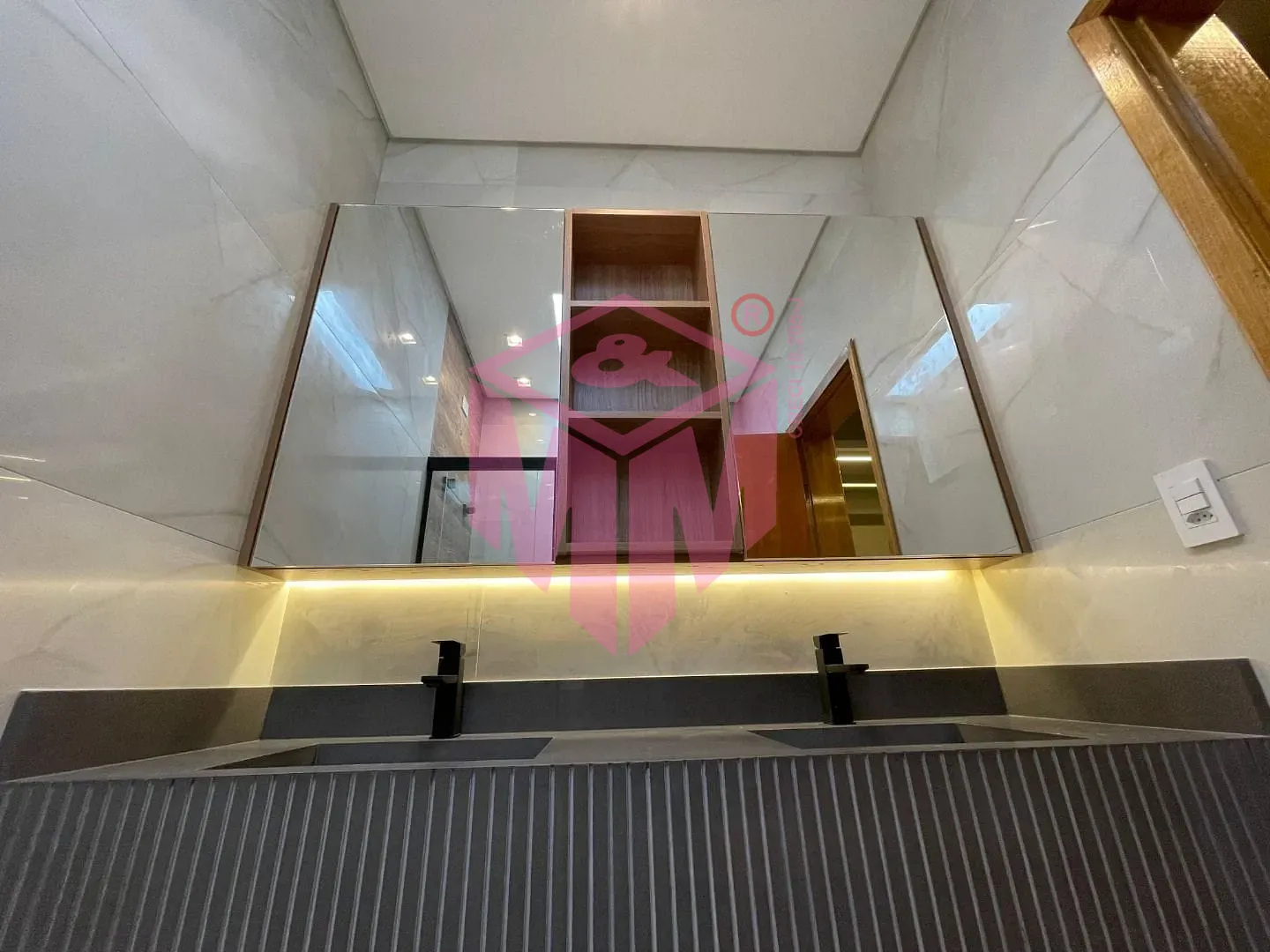 Sobrado, 3 quartos, 156 m² - Foto 27