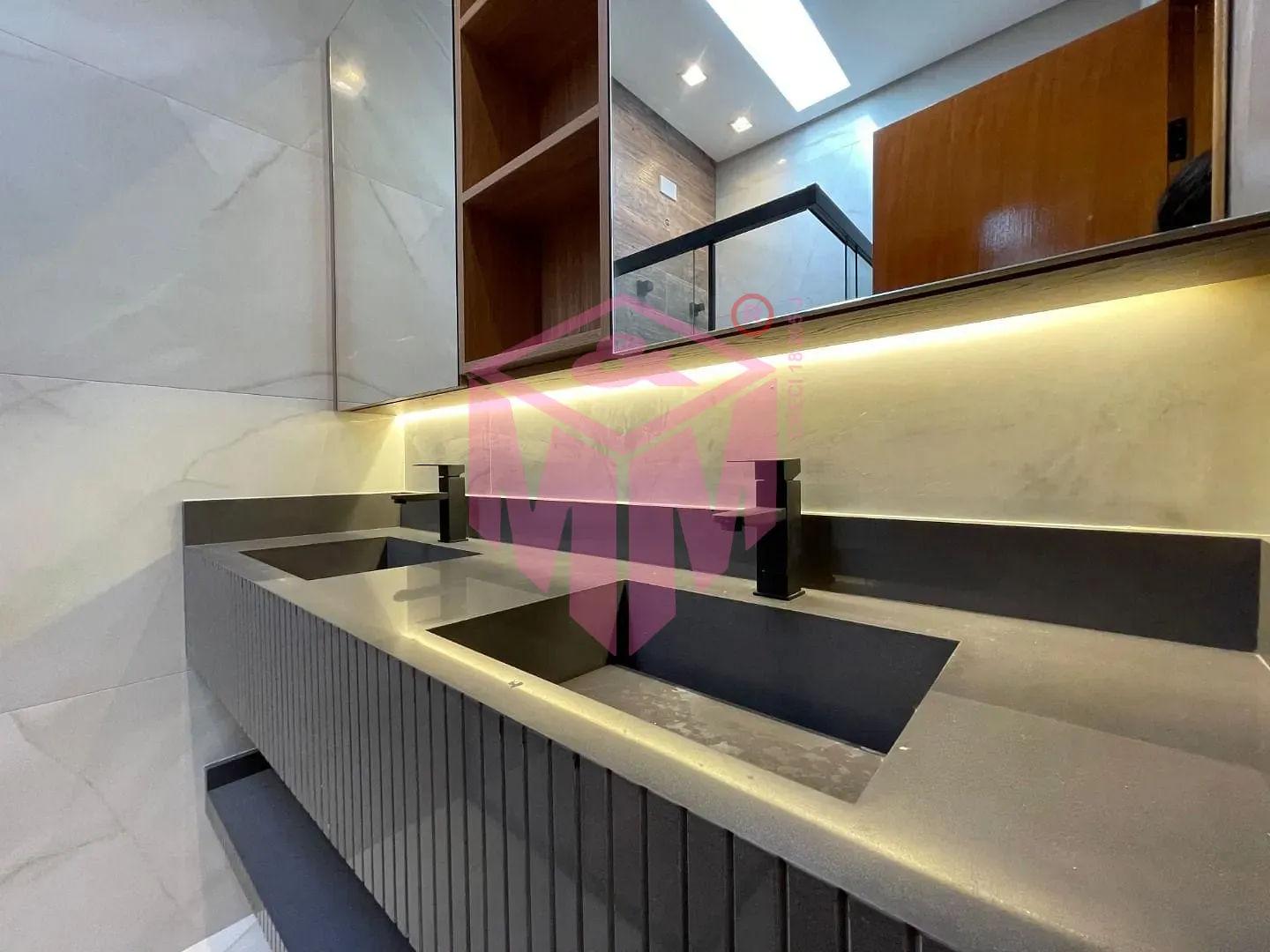 Sobrado, 3 quartos, 156 m² - Foto 28