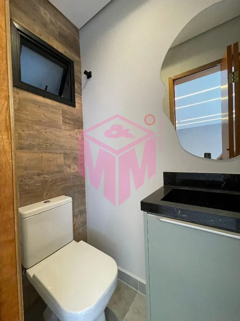 Sobrado, 3 quartos, 156 m² - Foto 33