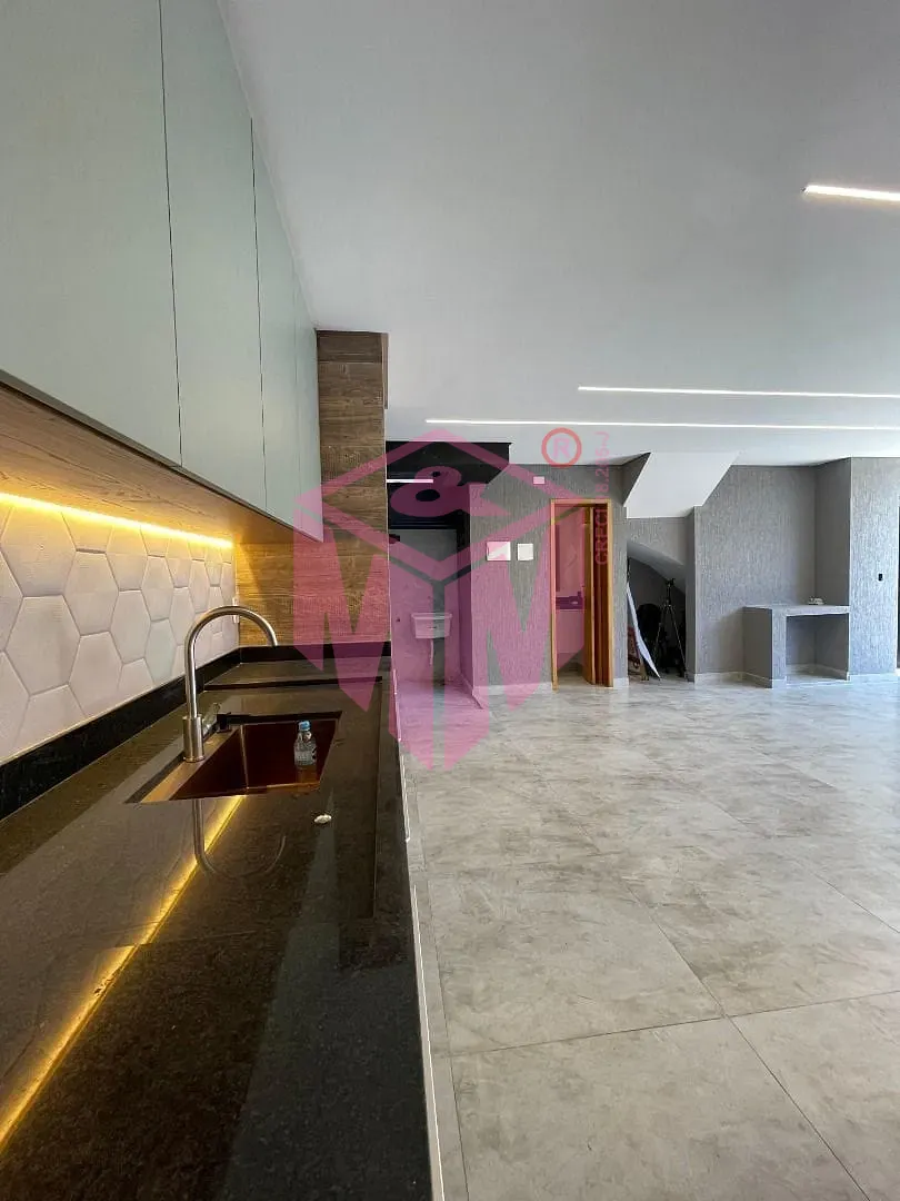 Sobrado, 3 quartos, 156 m² - Foto 9