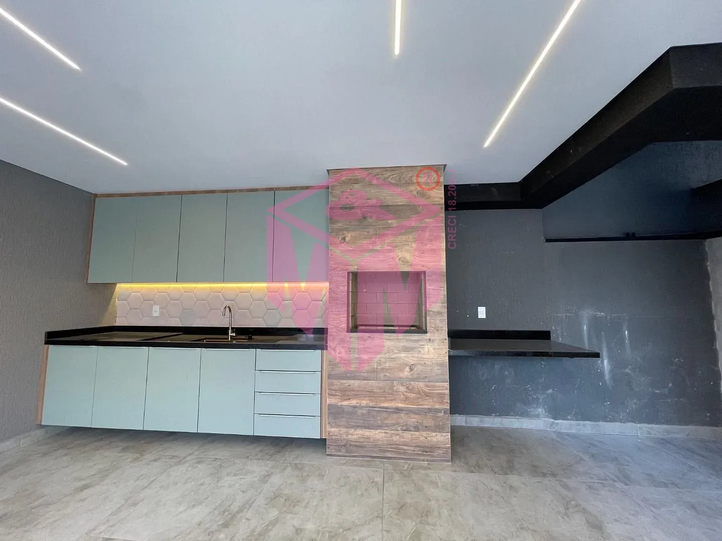Sobrado, 3 quartos, 156 m² - Foto 11