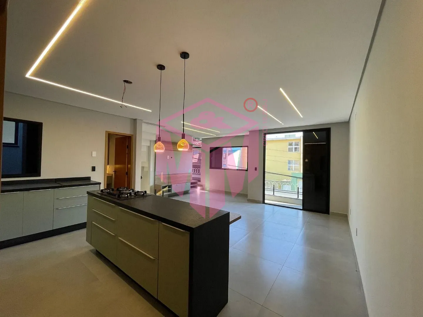 Sobrado, 3 quartos, 156 m² - Foto 1