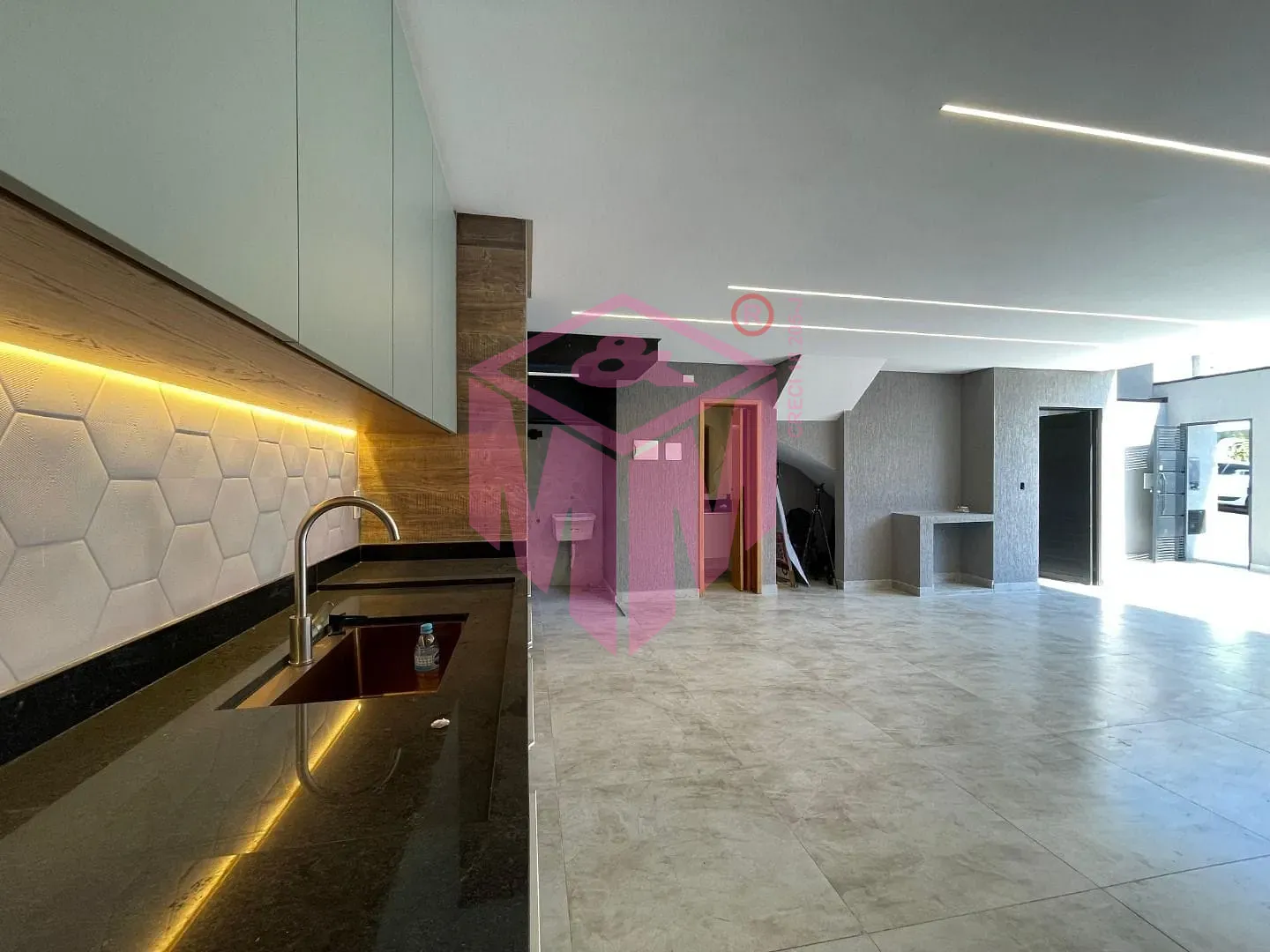Sobrado, 3 quartos, 156 m² - Foto 8