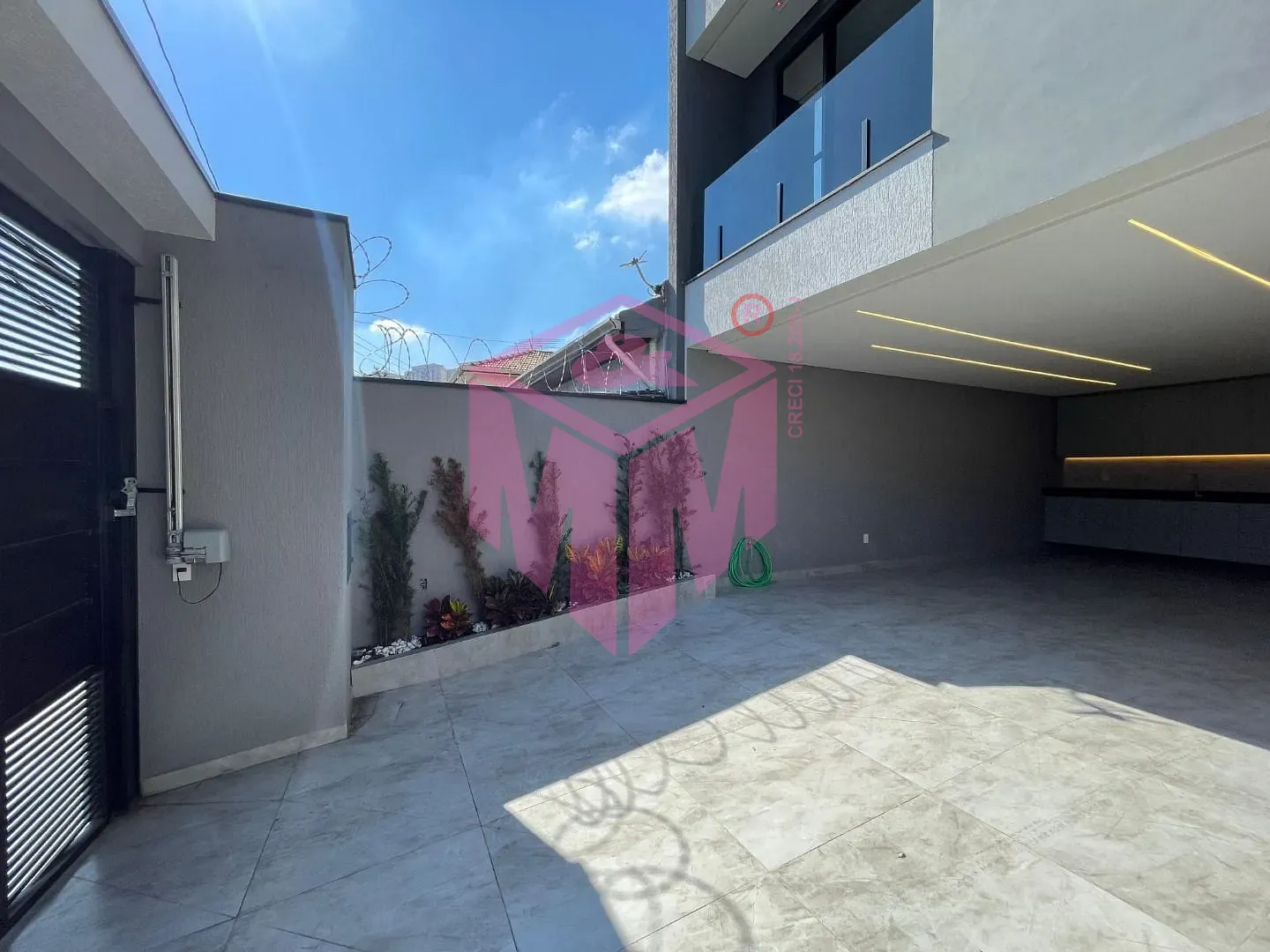 Sobrado, 3 quartos, 156 m² - Foto 5