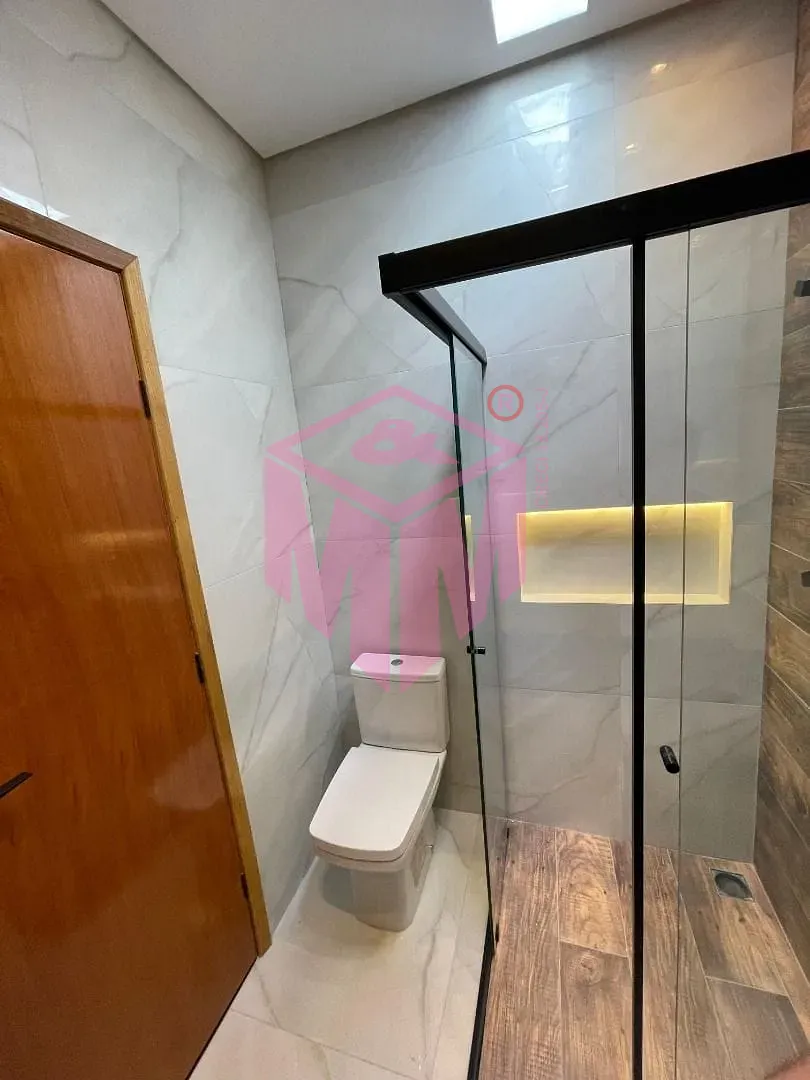 Sobrado, 3 quartos, 156 m² - Foto 29