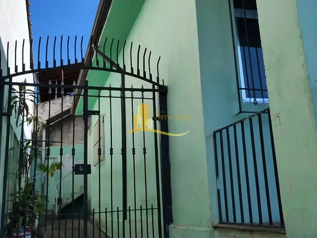 Sobrado 2 quartos e 2 banheiros, à venda, no bairro Itaquera em São Paulo