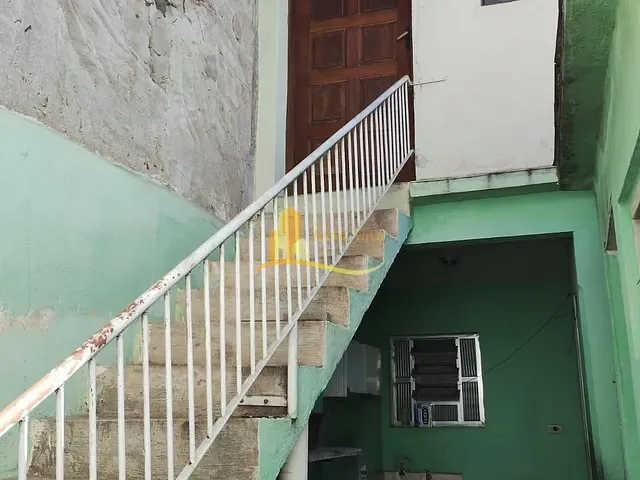 Sobrado 2 quartos e 2 banheiros, à venda, no bairro Itaquera em São Paulo