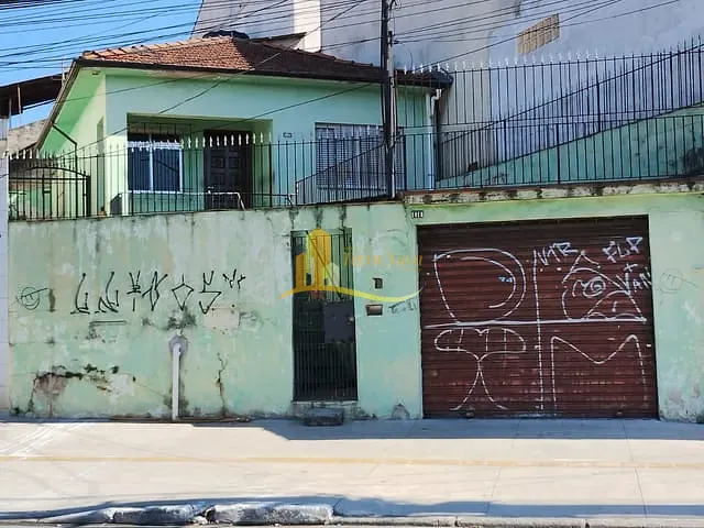 Sobrado 2 quartos e 2 banheiros, à venda, no bairro Itaquera em São Paulo