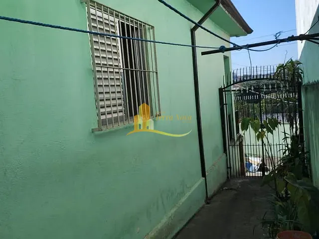 Sobrado 2 quartos e 2 banheiros, à venda, no bairro Itaquera em São Paulo