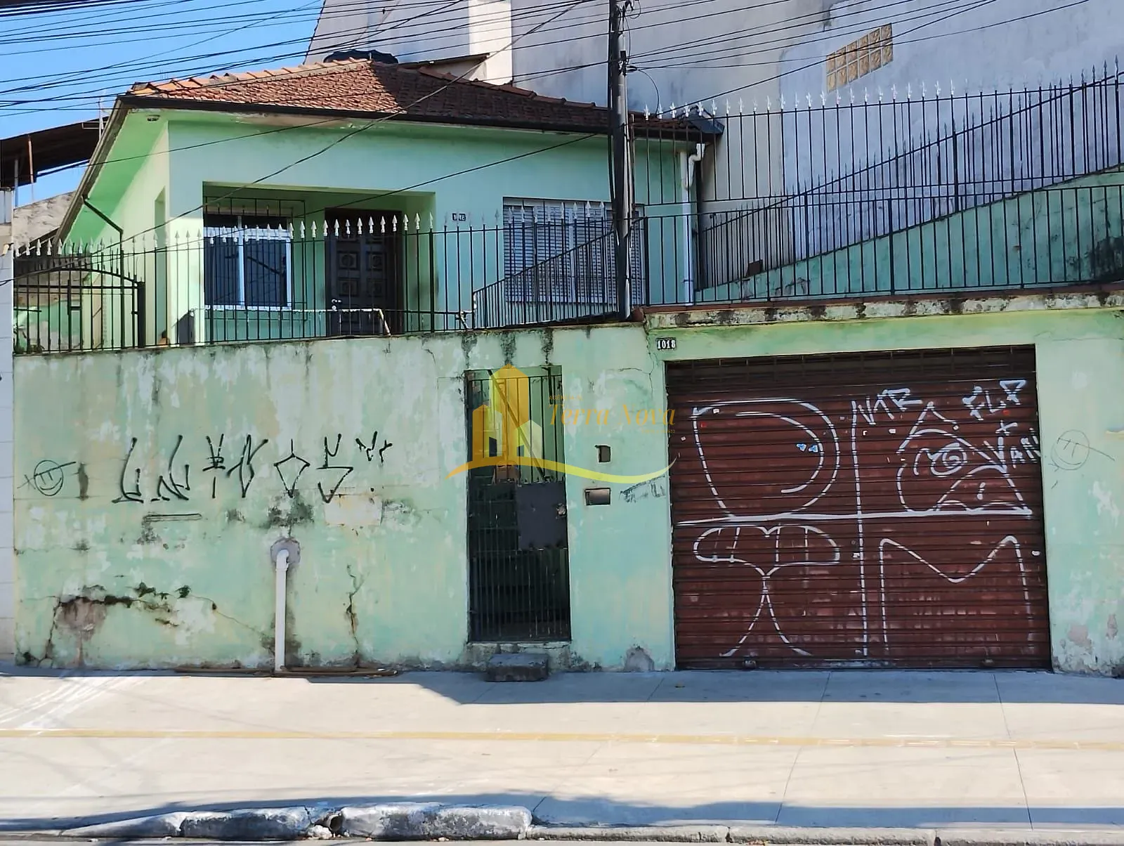 Sobrado, 2 quartos, 183 m² - Foto 1