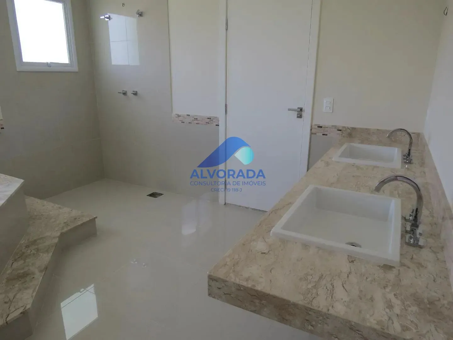 Sobrado, 4 quartos, 252 m² - Foto 6