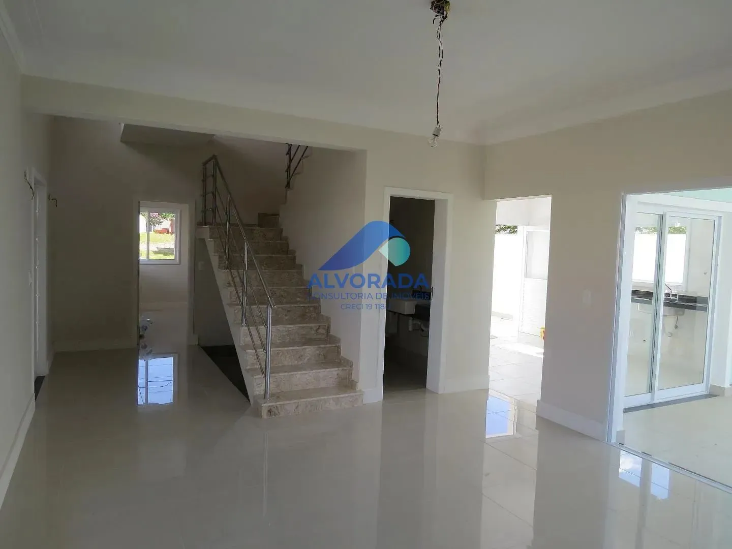 Sobrado, 4 quartos, 252 m² - Foto 26