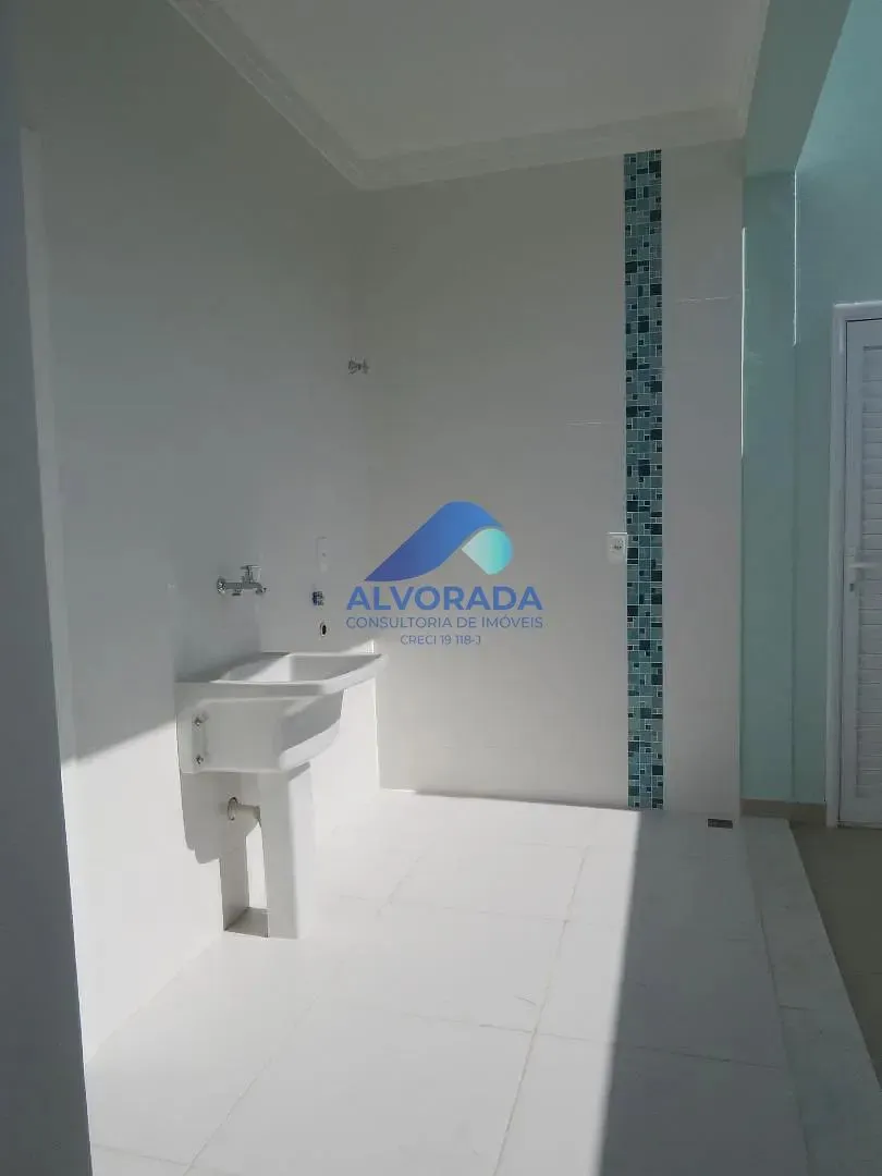 Sobrado, 4 quartos, 252 m² - Foto 31