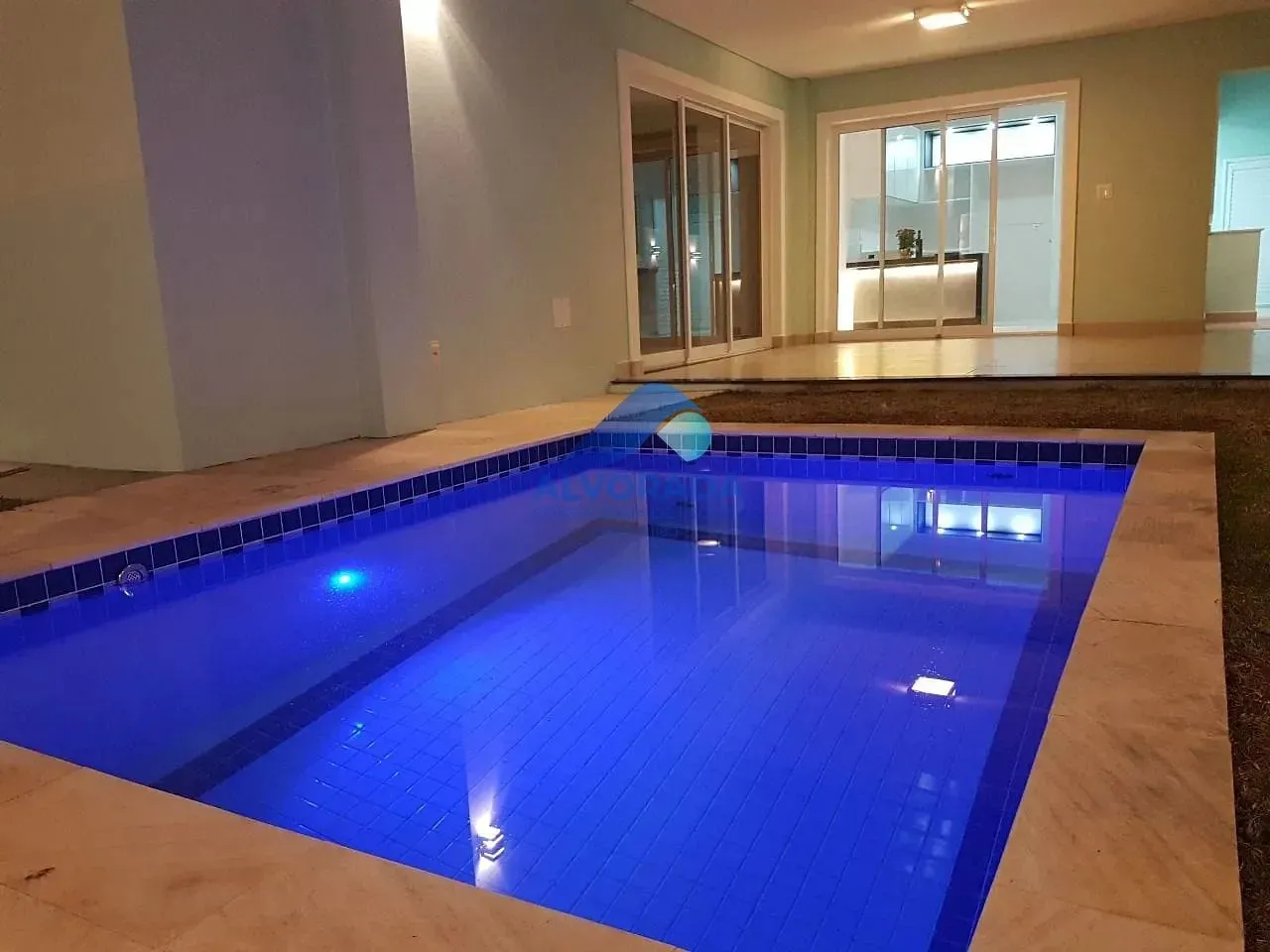 Sobrado, 4 quartos, 252 m² - Foto 36