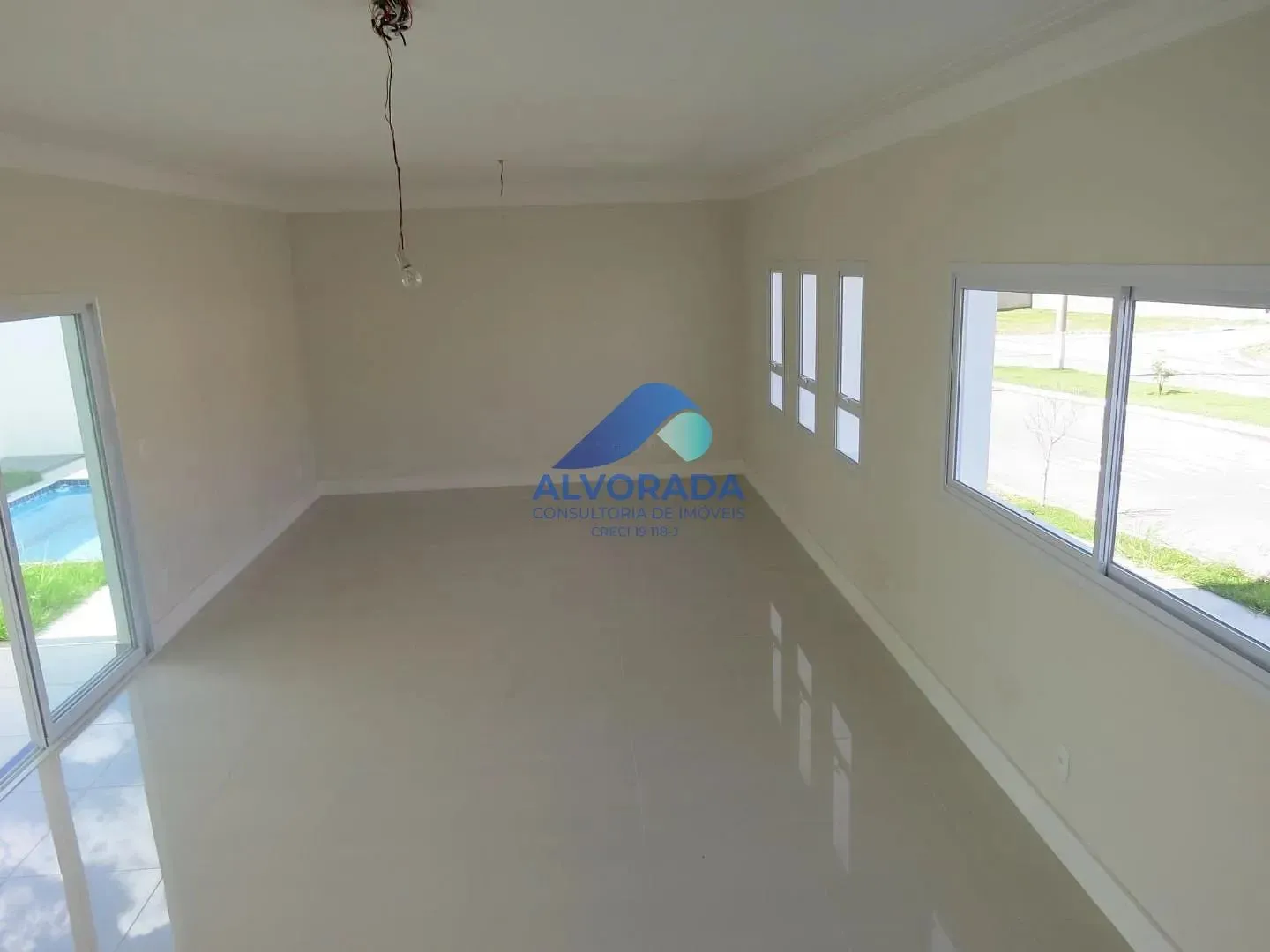 Sobrado, 4 quartos, 252 m² - Foto 13
