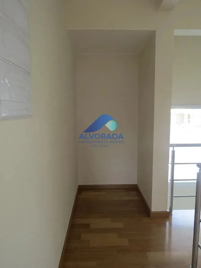 Sobrado, 4 quartos, 252 m² - Foto 22
